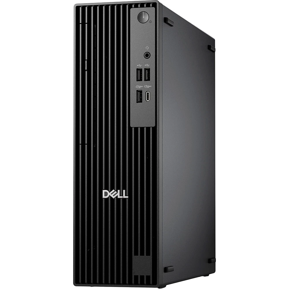 Комп'ютер DELL Pro Slim QCS1250 (BTO108_QCS1250_UA_WP) Чіпсет Intel Q870