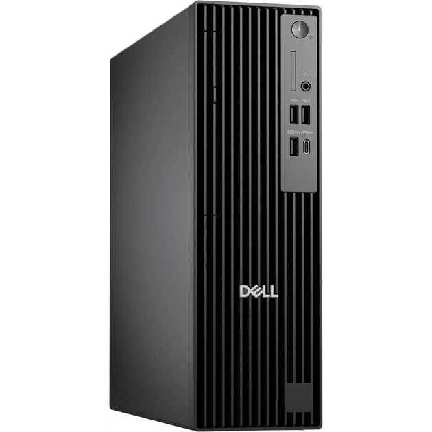 Комп'ютер DELL Pro Slim Plus QBS1250 (BTO103_QBS1250_UA_WP)