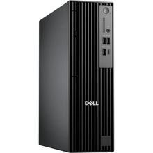 Комп'ютер DELL Pro Slim Plus QBS1250 (BTO103_QBS1250_UA_WP)