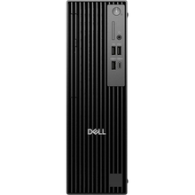 Комп'ютер DELL Pro Slim Plus QBS1250 (BTO103_QBS1250_UA_WP)
