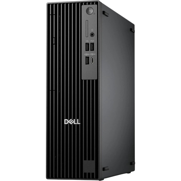 Комп'ютер DELL Pro Slim Plus QBS1250 (BTO103_QBS1250_UA_WP) Чіпсет Intel Q870