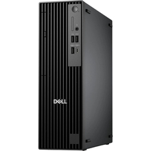 Комп'ютер DELL Pro Slim Plus QBS1250 (BTO103_QBS1250_UA_WP)