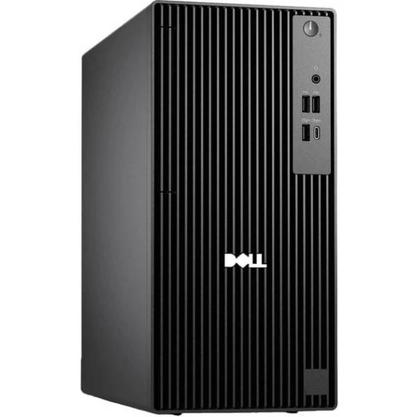 Комп'ютер DELL Pro Tower QCT1250 (BTO012_QCT1250_UA_WP) Клас для роботи та навчання