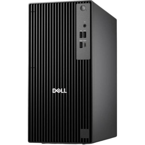 Комп'ютер DELL Pro Tower QCT1250 (BTO107_QCT1250_UA_UBU) Чіпсет Intel Q670