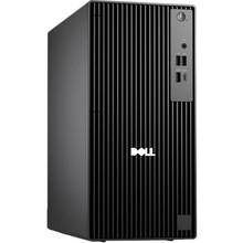 Компьютер DELL Pro Tower QCT1250 (BTO107_QCT1250_UA_WP)