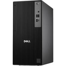 Компьютер DELL Pro Tower QCT1250 (BTO107_QCT1250_UA_WP)