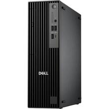 Комп'ютер DELL Pro Slim Plus QBS1250 (BTO106_QBS1250_UA_WP)