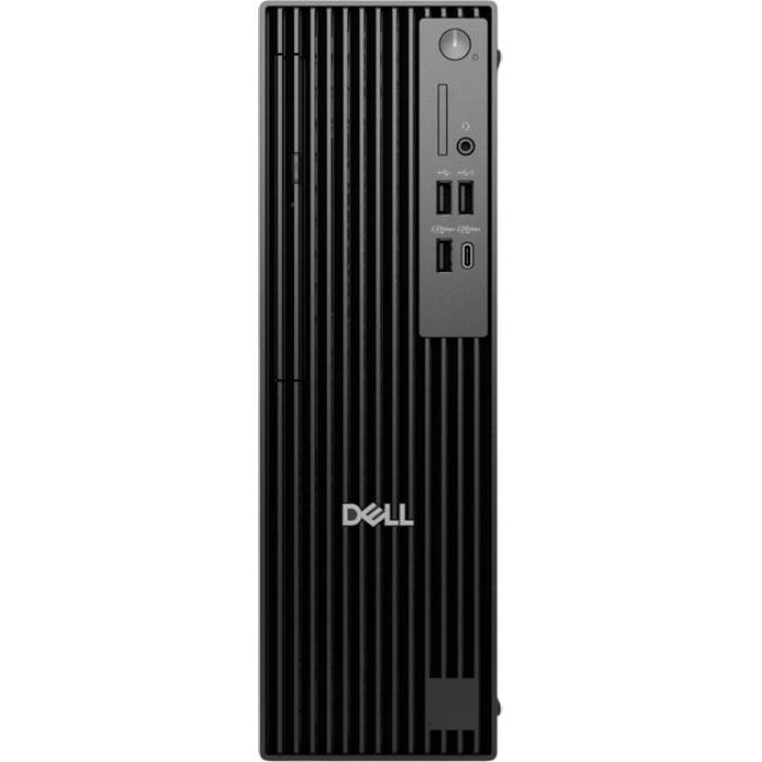 Комп'ютер DELL Pro Slim Plus QBS1250 (BTO106_QBS1250_UA_WP)