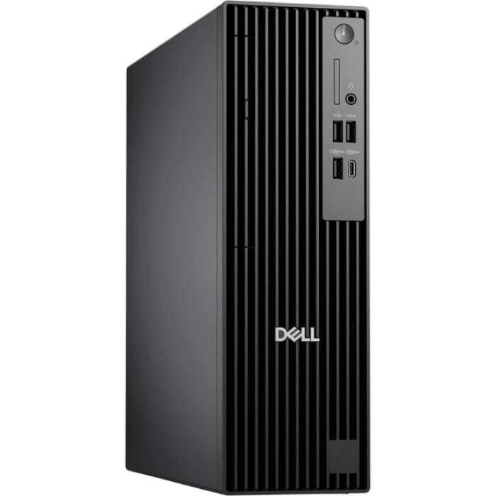 Комп'ютер DELL Pro Slim Plus QBS1250 (BTO106_QBS1250_UA_WP) Клас для роботи та навчання