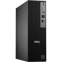 Комп'ютер DELL Pro Slim Plus QBS1250 (BTO106_QBS1250_UA_WP)