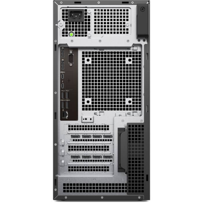 Комп'ютер DELL Pro Max Tower T2 FCT2250 (BTO109_FCT2250_UA) Клас робоча станція