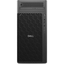 Комп'ютер DELL Pro Max Tower T2 FCT2250 (BTO109_FCT2250_UA)
