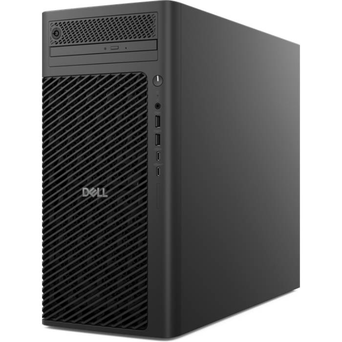 Комп'ютер DELL Pro Max Tower T2 FCT2250 (BTO107_FCT2250_UA_WP) Кількість портів USB 3.2 Gen 2 x 2 2