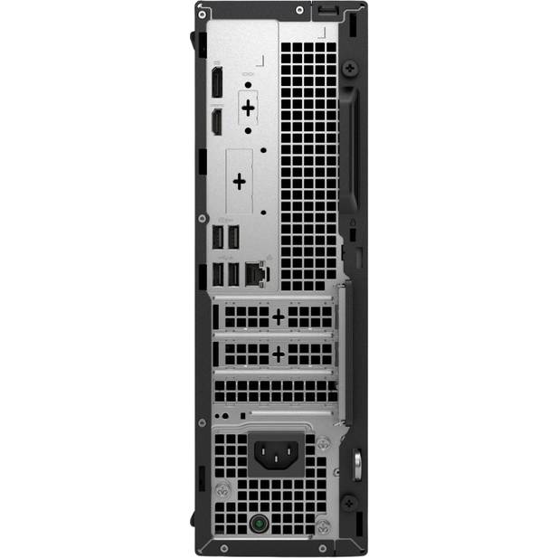 Комп'ютер DELL Pro Slim QCS1250 (BTO108_QCS1250_UA_UBU) Серія процесора Intel Core Ultra 7