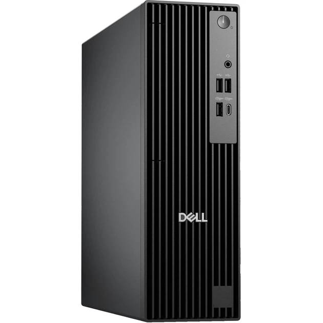 Комп'ютер DELL Pro Slim QCS1250 (BTO108_QCS1250_UA_UBU)