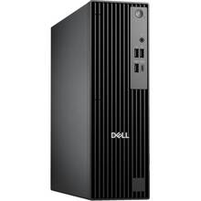 Комп'ютер DELL Pro Slim QCS1250 (BTO108_QCS1250_UA_UBU)