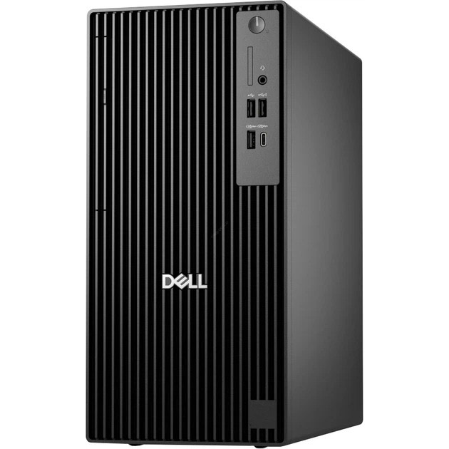 Комп'ютери DELL Pro Tower Plus QBT1250 (BTO103_QBT1250_UA_WP) Клас для роботи та навчання