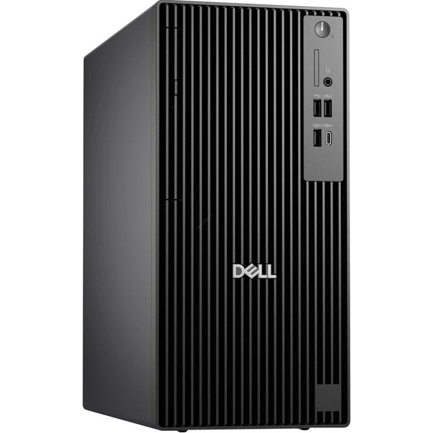 Комп'ютери DELL Pro Tower Plus QBT1250 (BTO103_QBT1250_UA_WP) Серія процесора Intel Core Ultra 5