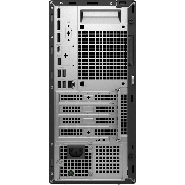 Комп'ютери DELL Pro Tower Plus QBT1250 (BTO110_QBT1250_UA_WP) Модель процесора 265