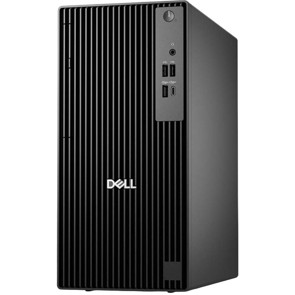 Компьютер DELL Pro Tower QCT1250 (BTO012_QCT1250_UA_UBU) Класс для работы и учебы