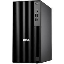 Компьютер DELL Pro Tower QCT1250 (BTO012_QCT1250_UA_UBU)