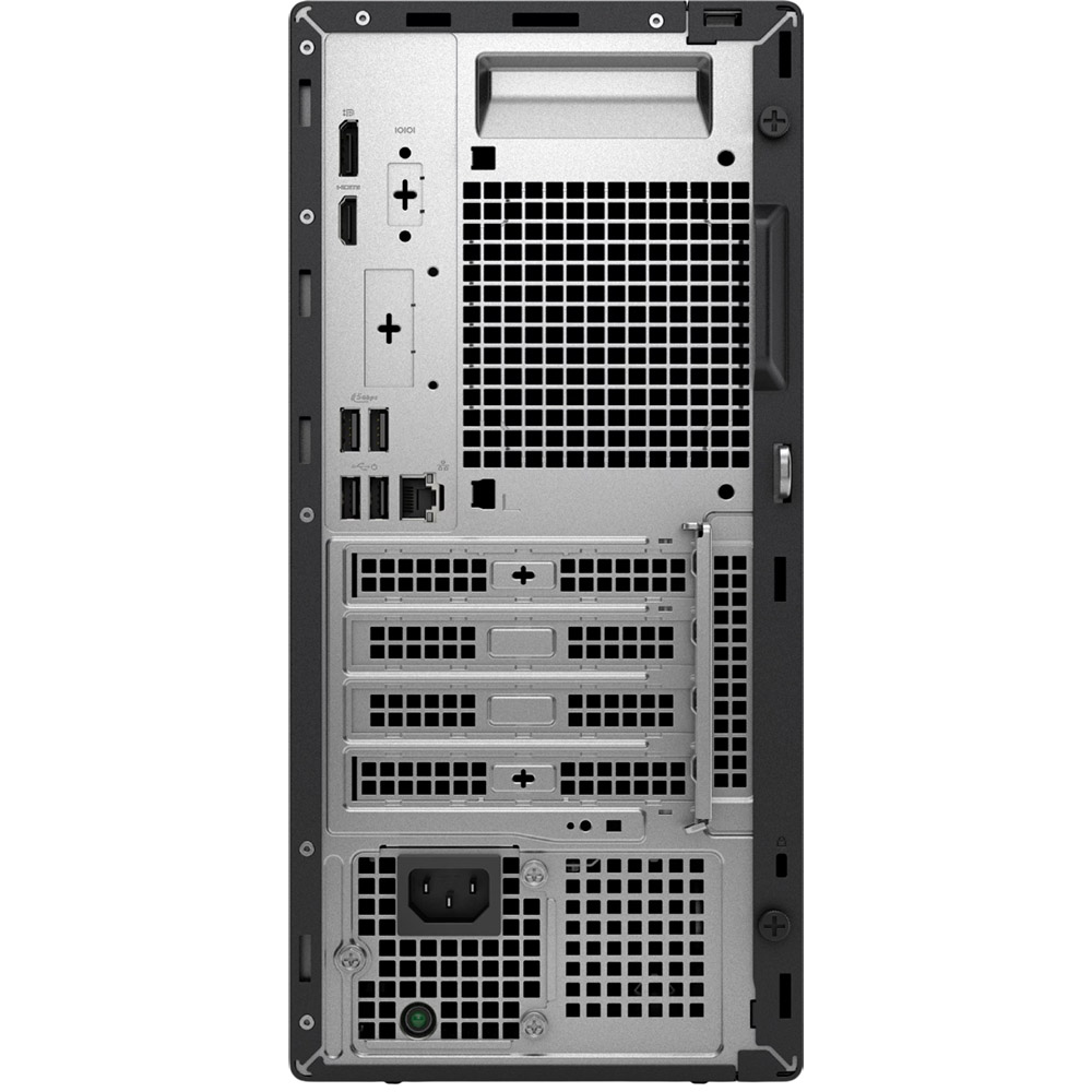 Компьютер DELL Pro Tower QCT1250 (BTO012_QCT1250_UA_UBU) Серия процессора Intel Core i7