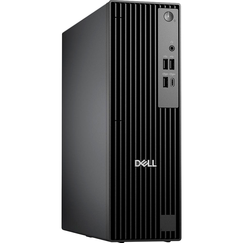 Комп'ютер DELL Pro Slim (BTO107_QCS1250_UBU)