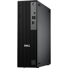 Комп'ютер DELL Pro Slim (BTO107_QCS1250_UBU)