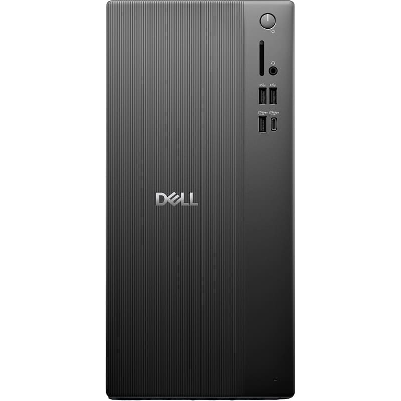 Компьютер DELL Pro Tower Essential (BTO005_QVT1260_UBU) Чипсет Intel Q670