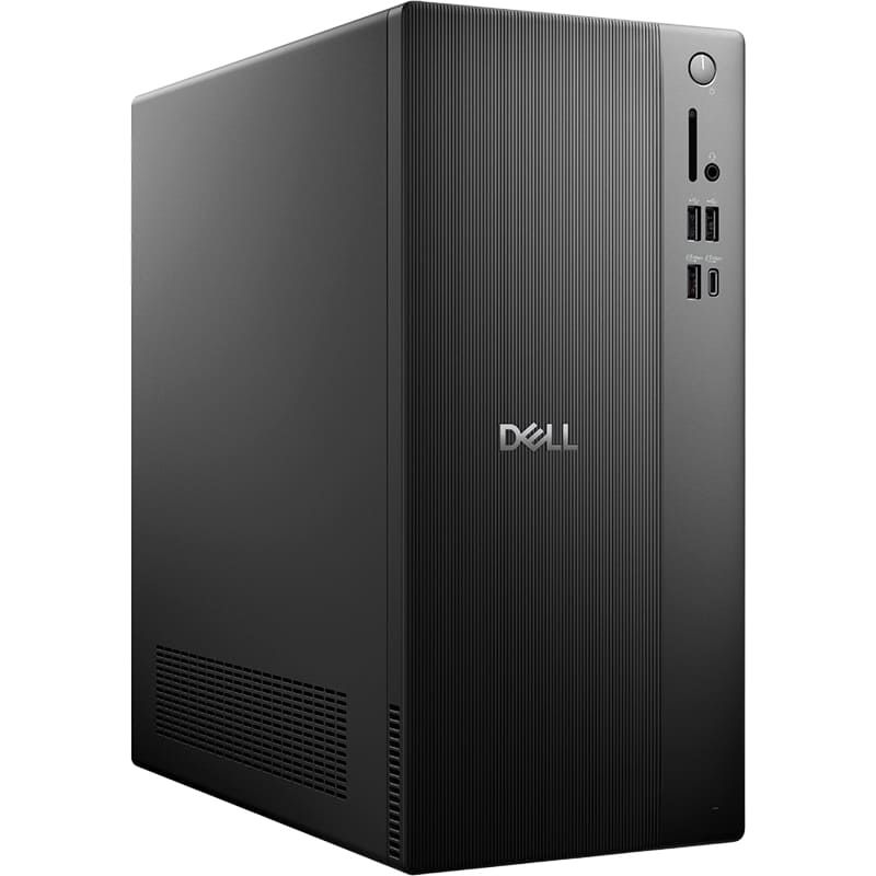Компьютер DELL Pro Tower Essential (BTO005_QVT1260_UBU)