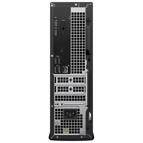 Компьютер DELL Pro Slim Essential SFF (BTO001_QVS1260_UBU) Серия процессора Intel Core i3