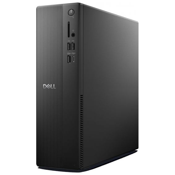 Компьютер DELL Pro Slim Essential SFF (BTO001_QVS1260_UBU) Чипсет Intel Q670