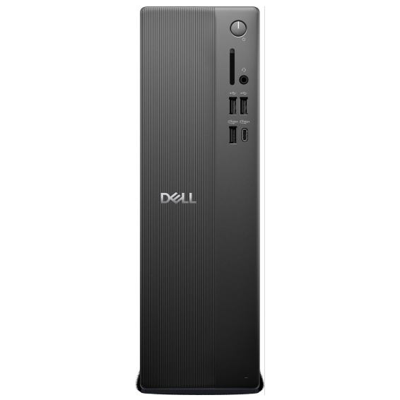Компьютер DELL Pro Slim Essential SFF (BTO001_QVS1260_UBU) Класс для работы и учебы