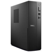 с процессором Intel Core i3 Компьютер DELL Pro Slim Essential SFF (BTO001_QVS1260_UBU)
