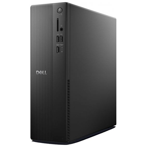 Компьютер DELL Pro Slim Essential SFF (BTO004_QVS1260_UBU) Чипсет Intel Q670