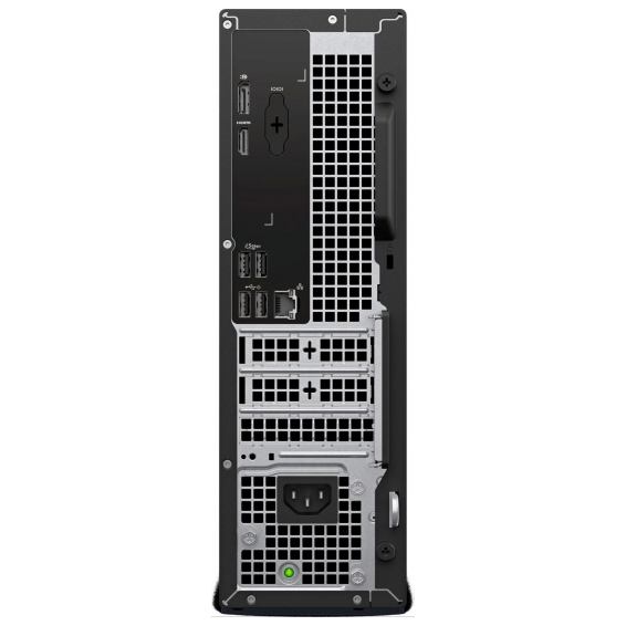 Компьютер DELL Pro Slim Essential SFF (BTO004_QVS1260_UBU) Серия процессора Intel Core i5