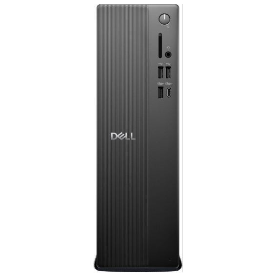Компьютер DELL Pro Slim Essential SFF (BTO004_QVS1260) Класс для работы и учебы