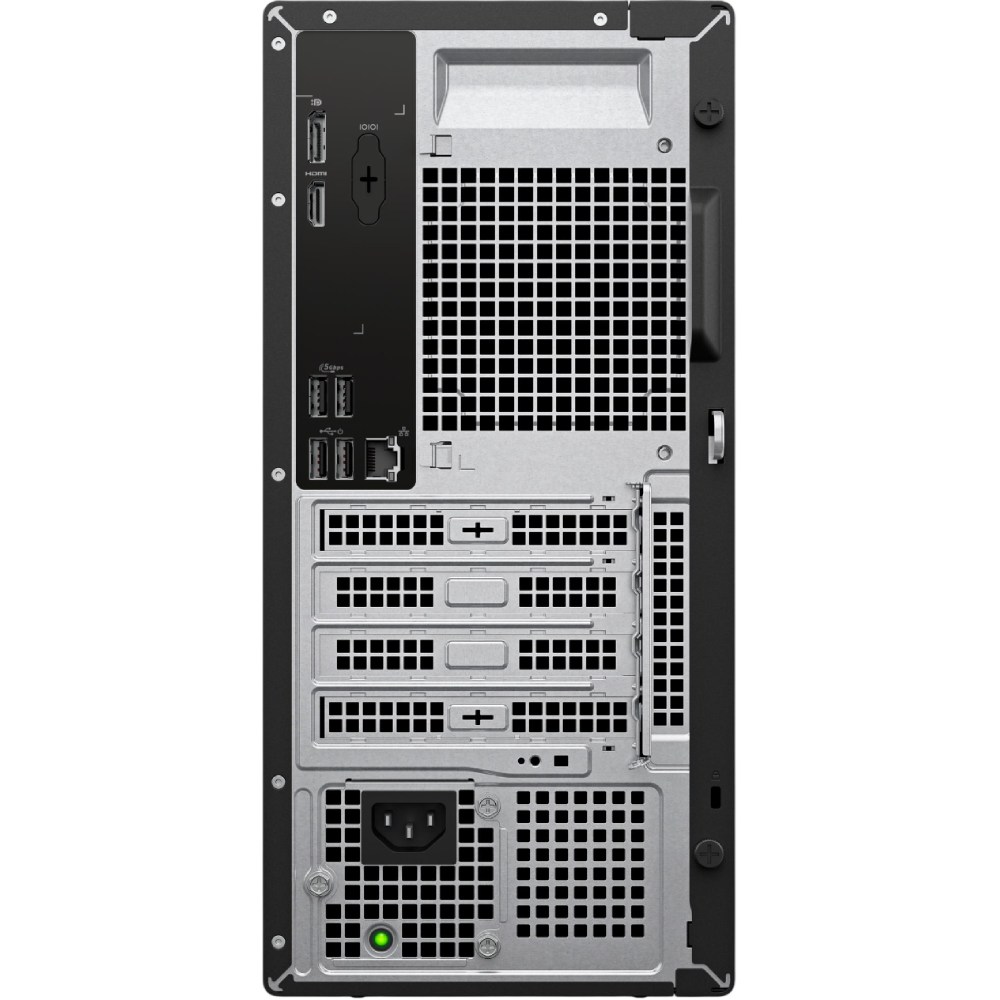 Компьютер DELL Pro Tower Essential (BTO005_QVT1260) Модель процессора 14400