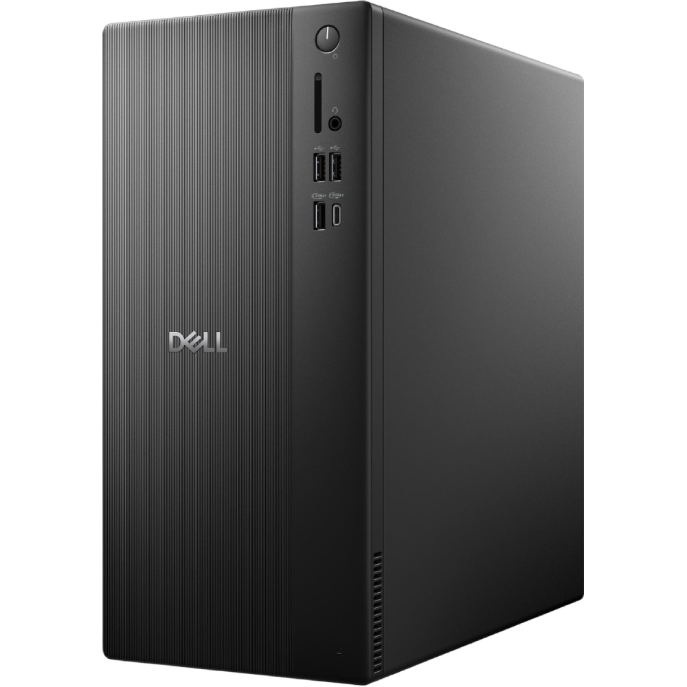 Компьютер DELL Pro Tower Essential (BTO005_QVT1260) Чипсет Intel Q670