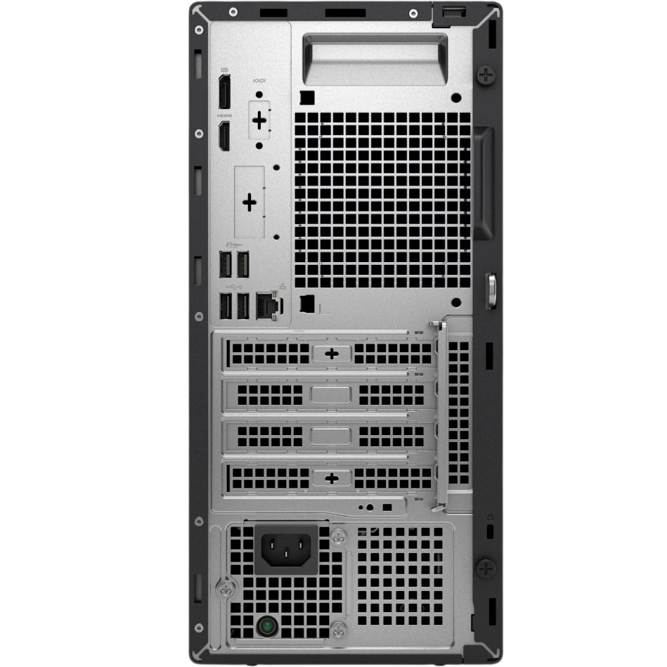 Компьютер DELL Pro Tower (BTO107_QCT1250) Серия процессора Intel Core Ultra 5