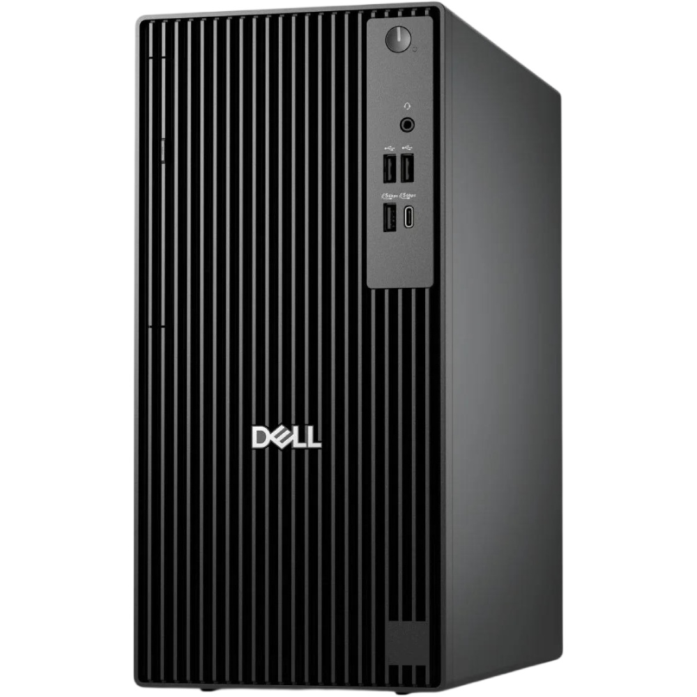 Компьютер DELL Pro Tower (BTO110_QCT1250) Чипсет Intel Q670