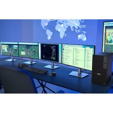 Компьютер DELL Pro Tower (BTO110_QCT1250)