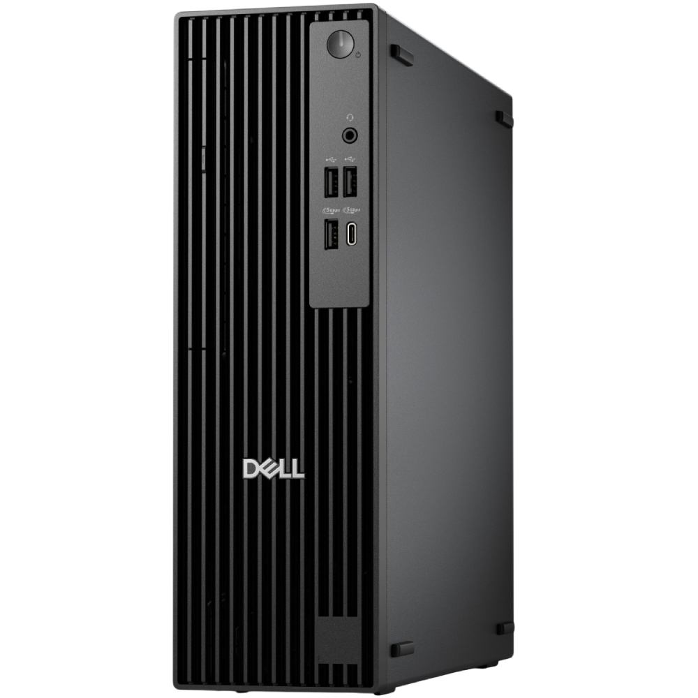 Компьютер DELL Pro Slim (BTO523_QCS1255) Чипсет AMD PRO 665