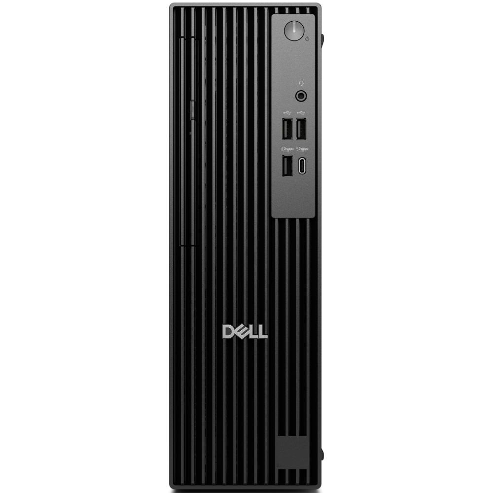 Компьютер DELL Pro Slim (BTO523_QCS1255) Класс для работы и учебы