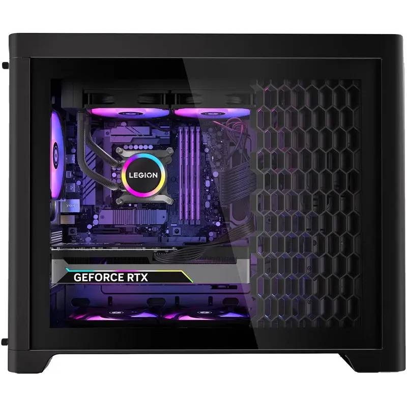 Комп'ютер LENOVO Legion T5 30IAS10 (90YA008AUL) Серія процесора Intel Core Ultra 7