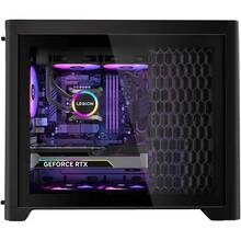 Комп'ютер LENOVO Legion T5 30IAS10 (90YA008AUL)