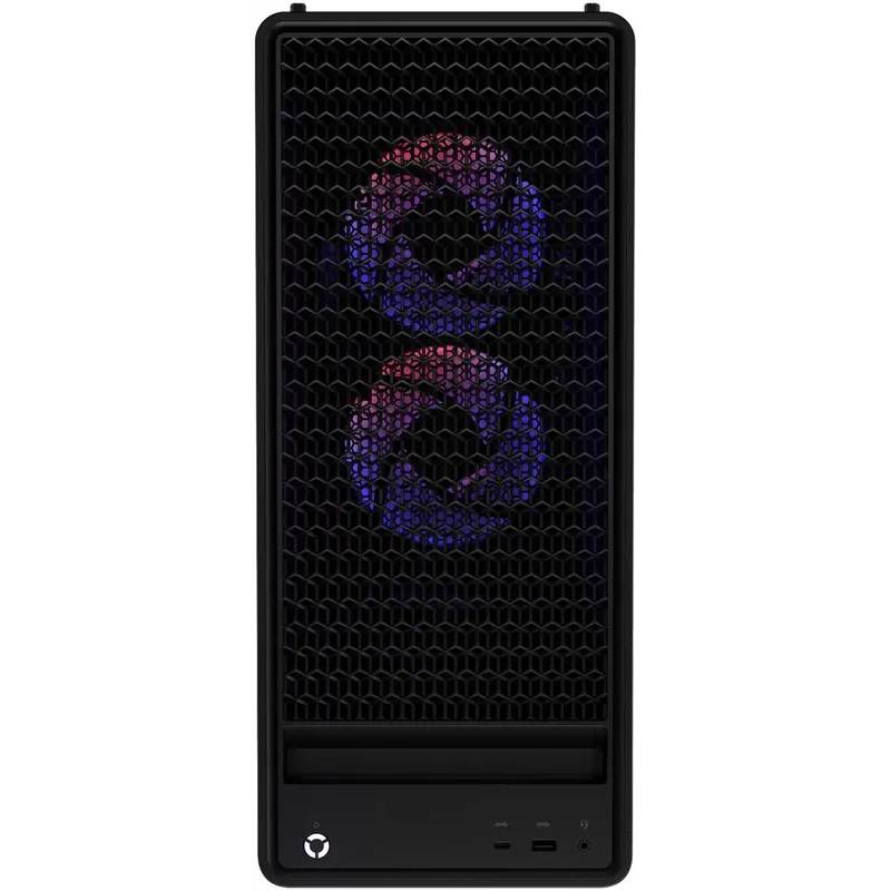 Зовнішній вигляд Комп'ютер LENOVO Legion T5 30IAS10 (90YA008AUL)