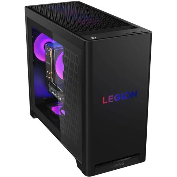 Комп'ютер LENOVO Legion T5 30IAS10 (90YA008YUL) Чіпсет Intel B860