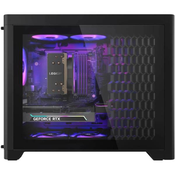 Фото Комп'ютер LENOVO Legion T5 30IAS10 (90YA008XUL)