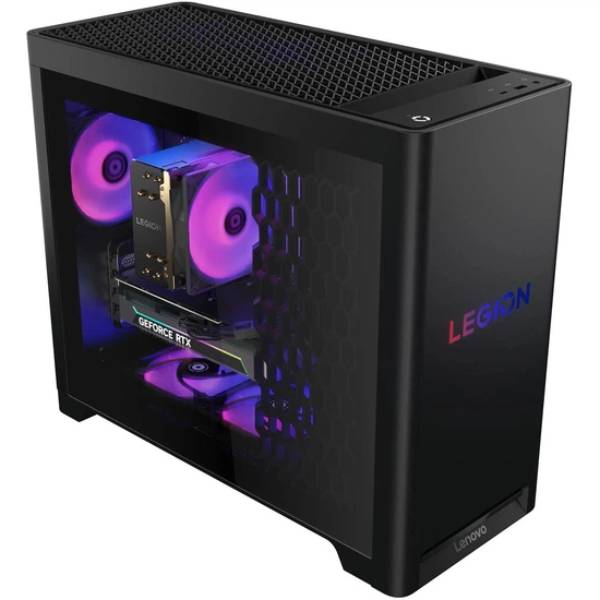 Комп'ютер LENOVO Legion T5 30IAS10 (90YA008XUL) Клас геймерський